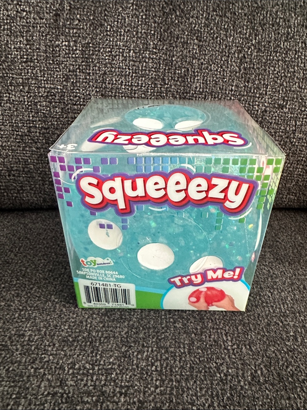 Squeeezy Bundle - Picture 4 of 9